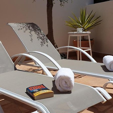 Sunny & New Apartamento In Caleta De Fuste Exteriér fotografie