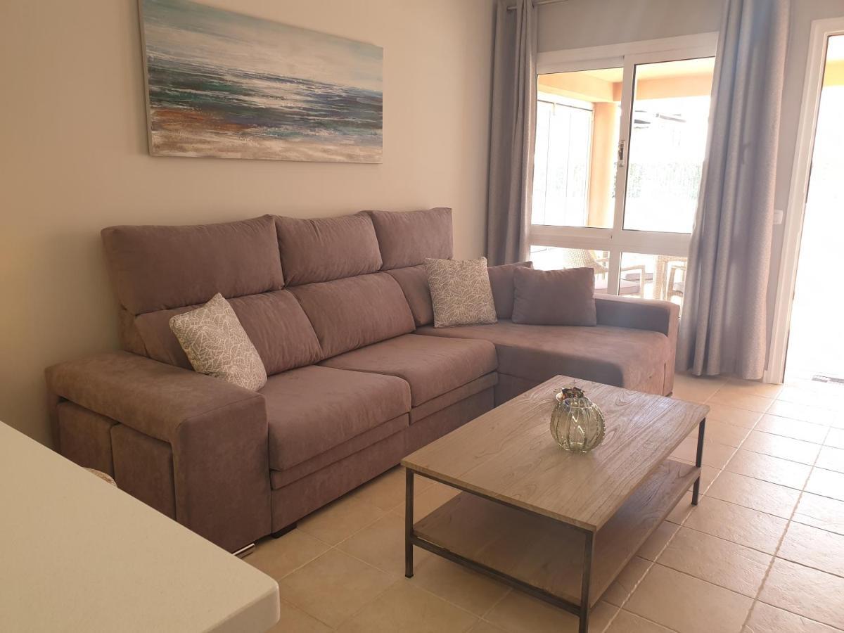Sunny & New Apartamento In Caleta De Fuste Exteriér fotografie