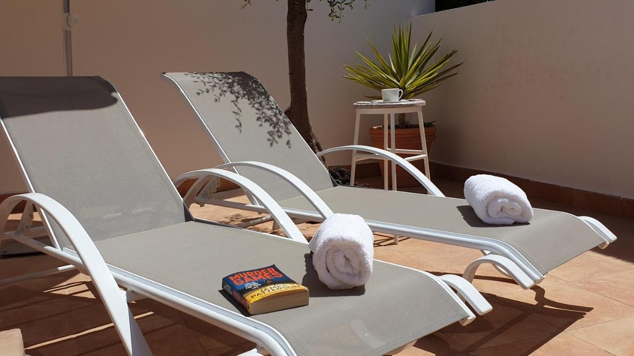 Sunny & New Apartamento In Caleta De Fuste Exteriér fotografie